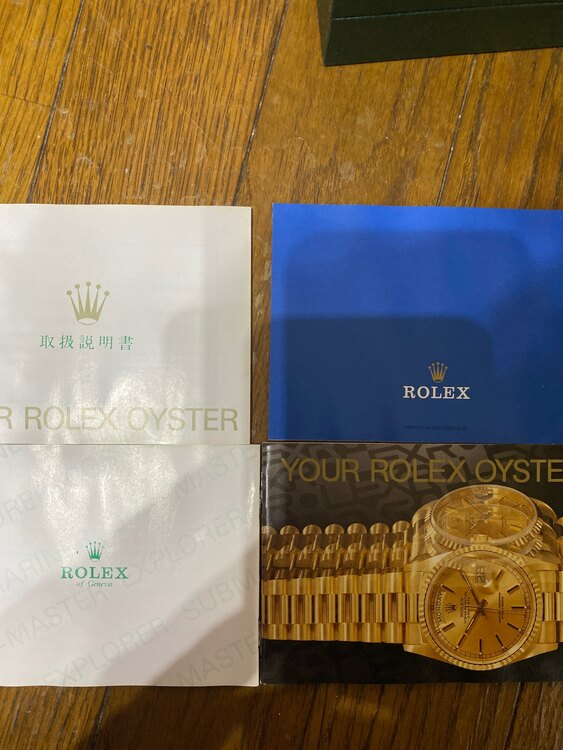 ロレックス シードゥエラー 16600 N44431（高級時計）の商品画像 - 査定依頼日：2025年3月21日 - 最高査定価格：1,250,000円