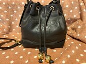 巾着（ブランドバッグ）の商品画像 - 査定依頼日：2026年4月28日 - 最高査定価格：110,000円