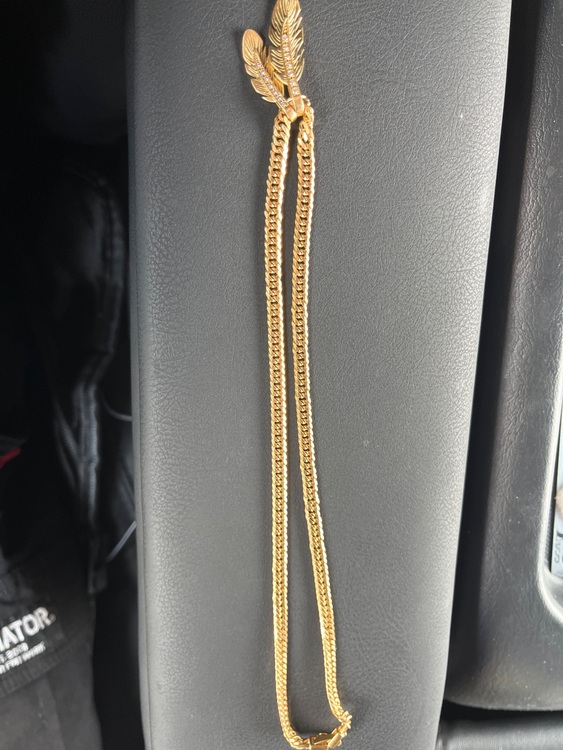 喜平チェーン　トップ（金・貴金属）の商品画像 - 査定依頼日：2025年8月26日 - 最高査定価格：99,999,999円