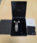 ReFa CARAT RAY（コスメ・美容・健康器具）の商品画像 - 査定依頼日：2026年6月26日 - 最高査定価格：2,000円