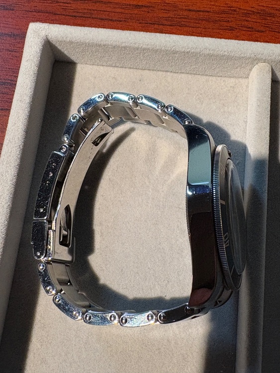 ブラックベイ58（高級時計）の商品画像 - 査定依頼日：2025年11月9日 - 最高査定価格：420,000円