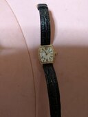 フランクミュラー（高級時計）の商品画像 - 査定依頼日：2026年1月24日 - 最高査定価格：600,000円