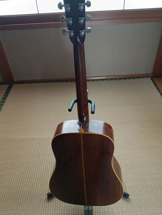 Dｰ28 ｢1973年｣シリアルナンバー 314632 （ピアノ・楽器・PA機材）の商品画像 - 査定依頼日：2025年4月12日 - 最高査定価格：360,000円