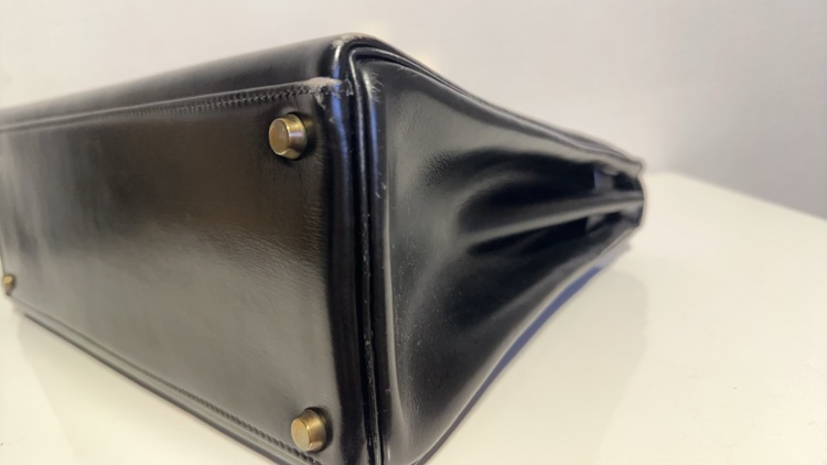 エルメス ケリー （ブランドバッグ）の商品画像 - 査定依頼日：2025年9月14日 - 最高査定価格：1,200,000円