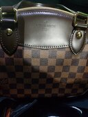 ルイヴィトン ダミエ （ブランドバッグ）の商品画像 - 査定依頼日：2026年3月6日 - 最高査定価格：100,000円