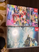 ソフト（ゲーム機本体・ゲームソフト）の商品画像 - 査定依頼日：2025年8月25日 - 最高査定価格：3,700円