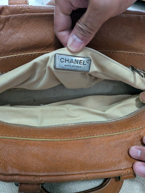 ワイルドステッチ　ハンドバッグ（ブランドバッグ）の商品画像 - 査定依頼日：2026年2月26日 - 最高査定価格：70,000円