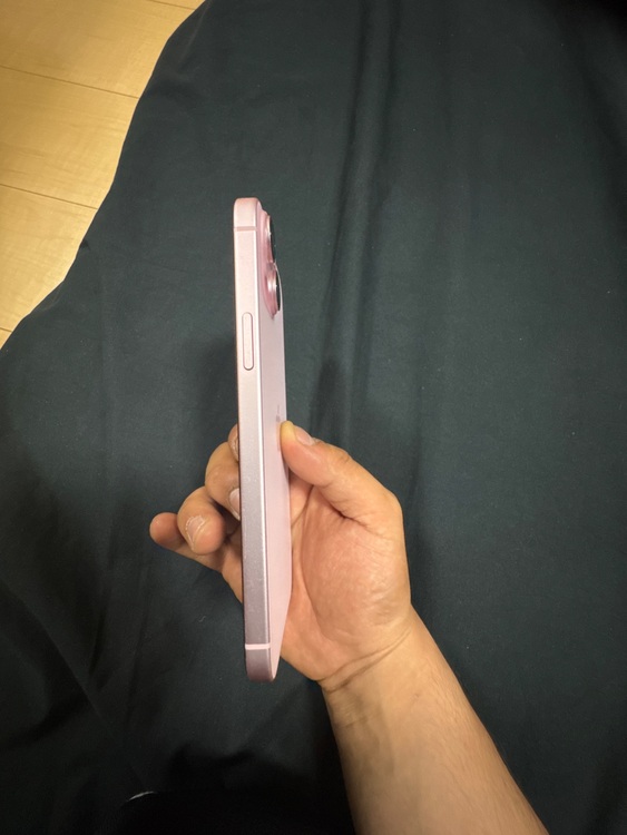 iPhone 15 Plus 128GB Softbank（スマホ）の商品画像 - 査定依頼日：2025年9月30日 - 最高査定価格：66,000円