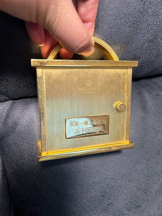 その他 その他 （ブランドバッグ）の商品画像 - 査定依頼日：2026年2月8日 - 最高査定価格：2,000円