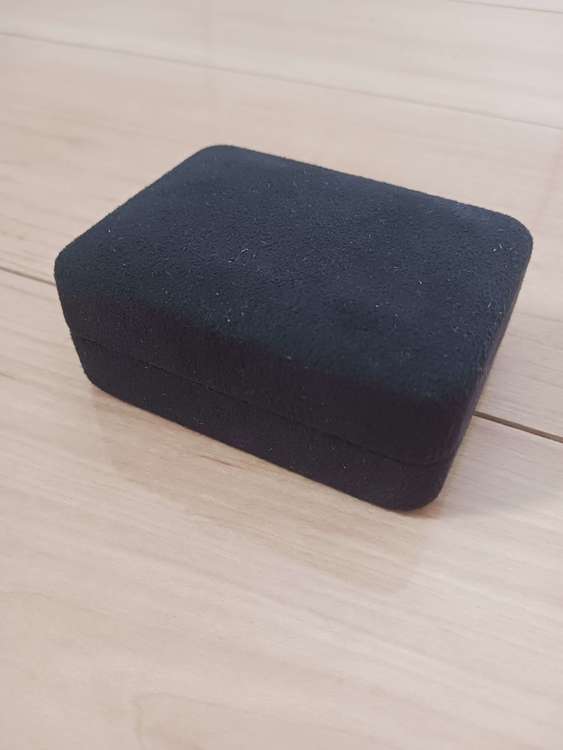 ティファニー　ゴールドイヤリング（金・貴金属）の商品画像 - 査定依頼日：2023年6月3日 - 最高査定価格：100,000円