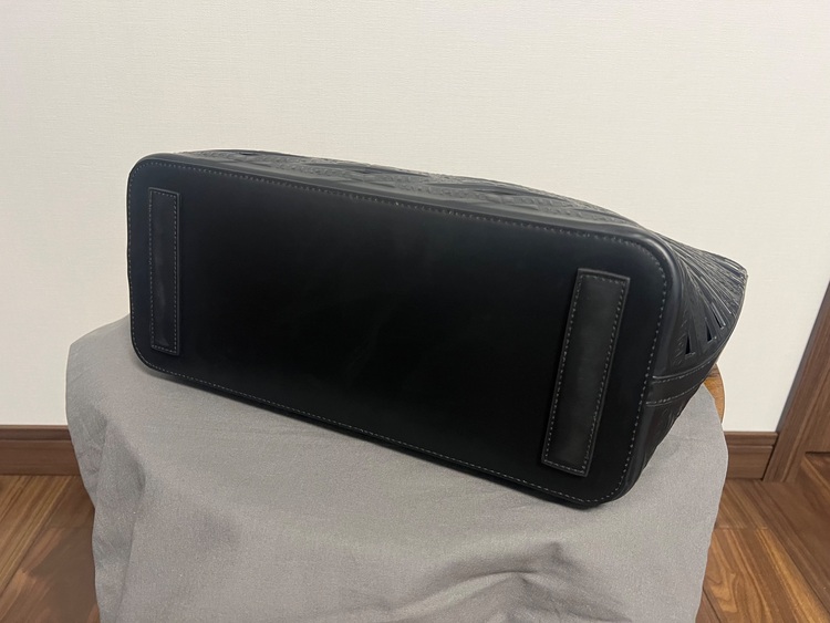 ネオバスケット（ブランドバッグ）の商品画像 - 査定依頼日：2025年6月23日 - 最高査定価格：55,000円