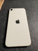 iPhoneSE（スマホ）の商品画像 - 査定依頼日：2026年7月27日 - 最高査定価格：3,500円