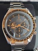 アポロ11号 50周年記﻿念 Speedmaste﻿r 記念モデ﻿ル 42 mm（高級時計）の商品画像 - 査定依頼日：2025年9月6日 - 最高査定価格：1,750,000円