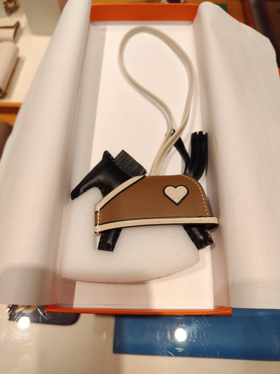 エルメス エルメス(その他) （ブランドバッグ）の商品画像 - 査定依頼日：2026年1月19日 - 最高査定価格：150,000円