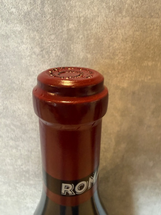 ワイン ロマネコンティ （お酒）の商品画像 - 査定依頼日：2026年1月26日 - 最高査定価格：2,300,000円