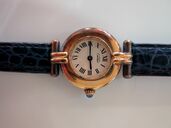 カルティエ その他 （高級時計）の商品画像 - 査定依頼日：2025年9月30日 - 最高査定価格：110,000円