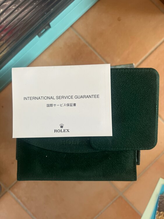 ロレックス エクスプローラー （高級時計）の商品画像 - 査定依頼日：2025年5月28日 - 最高査定価格：1,550,000円