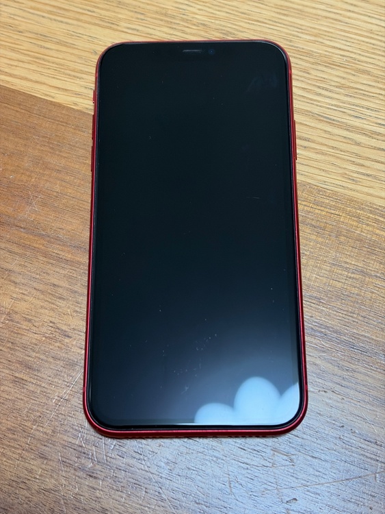 iPhone11 128GB（スマホ）の商品画像 - 査定依頼日：2026年1月19日 - 最高査定価格：19,000円