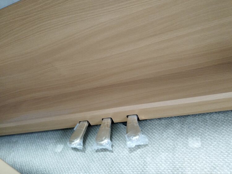 RP-501（ピアノ・楽器・PA機材）の商品画像 - 査定依頼日：2025年7月30日 - 最高査定価格：5,000円