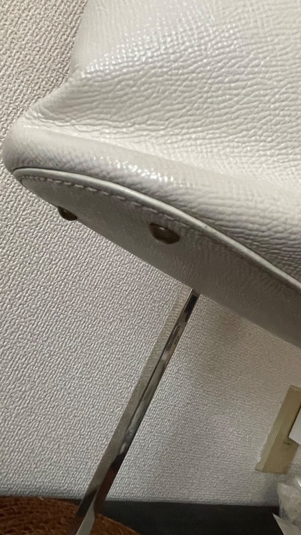 ココマーク　レザー　べっこうハンドル　ハンドバッグ（ブランドバッグ）の商品画像 - 査定依頼日：2025年7月11日 - 最高査定価格：90,000円