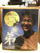 石原裕次郎ドリームボックス（CD・DVD）の商品画像 - 査定依頼日：2024年12月22日 - 最高査定価格：5,000円