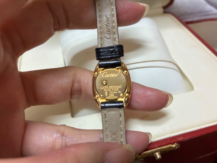 不明（高級時計）の商品画像 - 査定依頼日：2025年10月12日 - 最高査定価格：1,500,000円