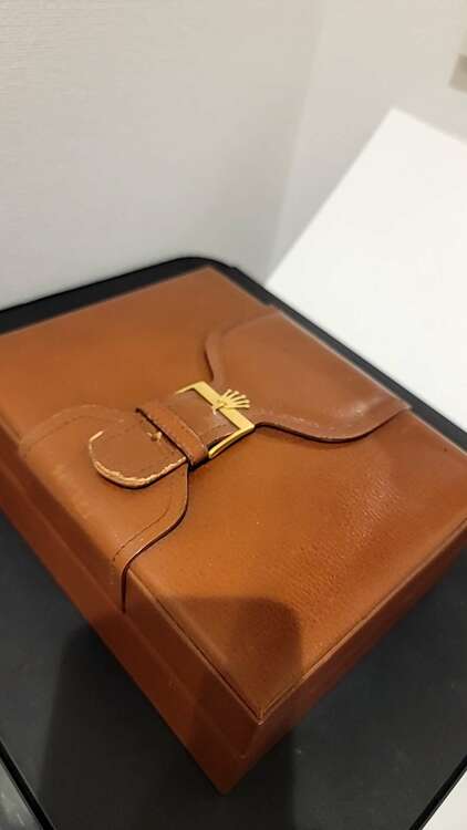 ロレックス デイトジャスト 16078（高級時計）の商品画像 - 査定依頼日：2025年4月8日 - 最高査定価格：2,550,000円