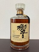 ウイスキー サントリー響 （お酒）の商品画像 - 査定依頼日：2025年2月11日 - 最高査定価格：33,000円