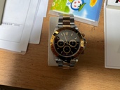 ロレックス デイトナ 1652（高級時計）の商品画像 - 査定依頼日：2026年3月12日 - 最高査定価格：2,760,000円