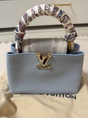 ルイヴィトン ルイヴィトン(その他) （ブランドバッグ）の商品画像 - 査定依頼日：2026年2月15日 - 最高査定価格：400,000円