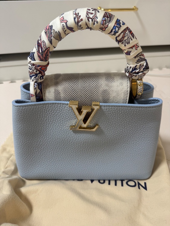 ルイヴィトン ルイヴィトン(その他) （ブランドバッグ）の商品画像 - 査定依頼日：2026年2月15日 - 最高査定価格：400,000円