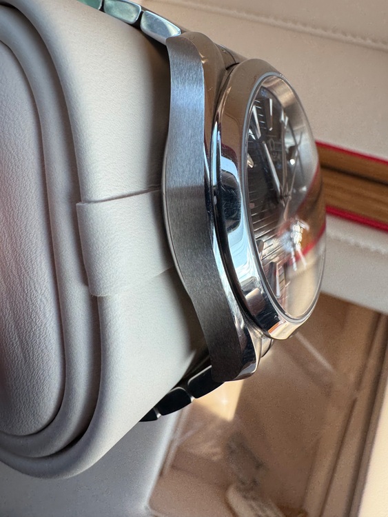 オメガ シーマスター （高級時計）の商品画像 - 査定依頼日：2025年8月30日 - 最高査定価格：580,000円