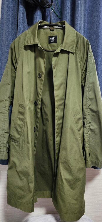 RHC Ron Herman (ロンハーマン): SURT × RHC Long（古着・ファッション）の商品画像 - 査定依頼日：2026年2月8日 - 最高査定価格：100,000円