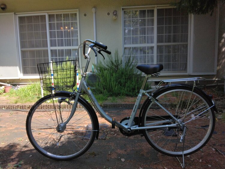 丸石自転車「STATE」ASVD18616SL06P　25G23TT（自転車）の商品画像 - 査定依頼日：2026年8月10日 - 最高査定価格：100,000円