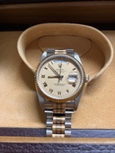 ロレックス デイデイト 1823（高級時計）の商品画像 - 査定依頼日：2025年12月7日 - 最高査定価格：2,800,000円