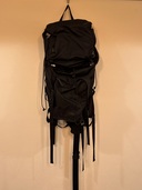 プラダブイ133（ブランドバッグ）の商品画像 - 査定依頼日：2025年7月23日 - 最高査定価格：80,000円