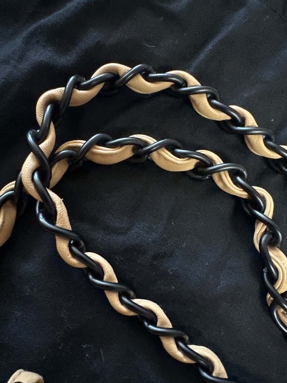 シャネル マトラッセ （ブランドバッグ）の商品画像 - 査定依頼日：2026年4月16日 - 最高査定価格：220,000円