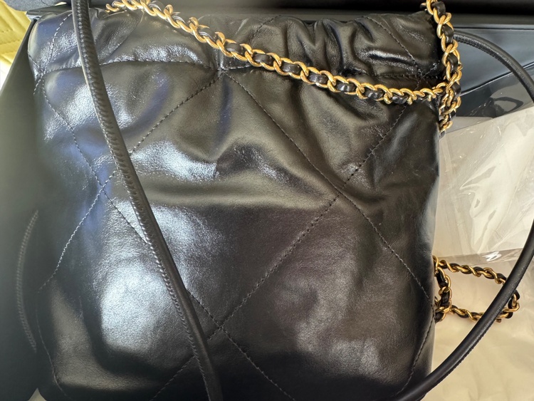 シャネル シャネル(その他) （ブランドバッグ）の商品画像 - 査定依頼日：2026年2月8日 - 最高査定価格：580,000円