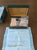 ロレックス エクスプローラー R16570（高級時計）の商品画像 - 査定依頼日：2025年4月30日 - 最高査定価格：910,000円