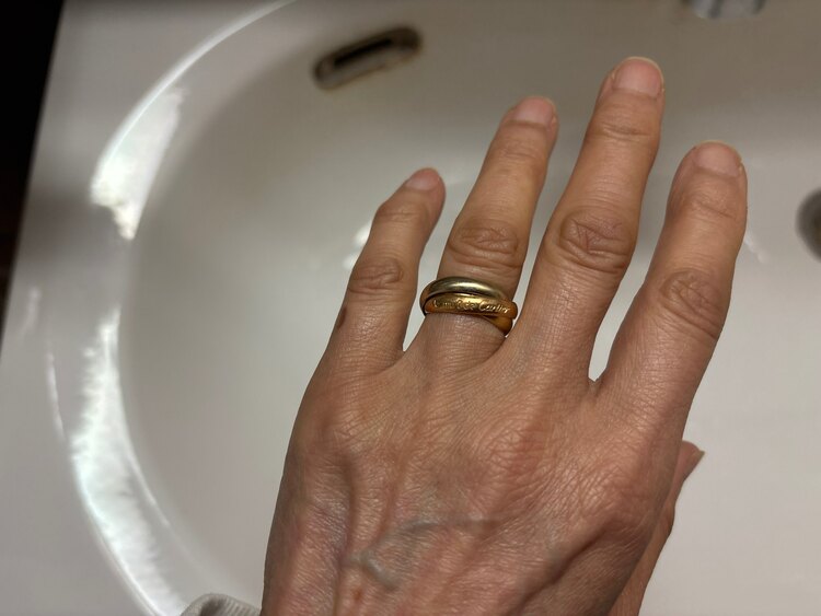 カルティエ その他 （高級時計）の商品画像 - 査定依頼日：2025年3月29日 - 最高査定価格：150,000円