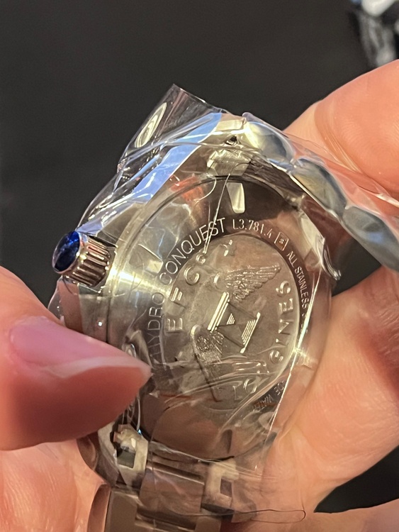 その他 ロンジン （高級時計）の商品画像 - 査定依頼日：2025年12月15日 - 最高査定価格：160,000円