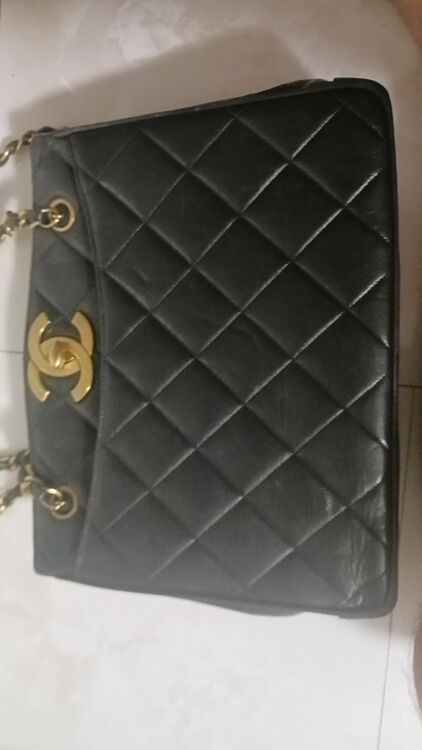シャネル マトラッセ （ブランドバッグ）の商品画像 - 査定依頼日：2025年12月2日 - 最高査定価格：350,000円