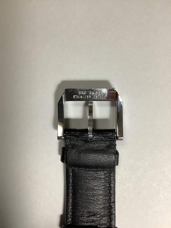 IWC ポルトギーゼ （高級時計）の商品画像 - 査定依頼日：2025年12月4日 - 最高査定価格：720,000円