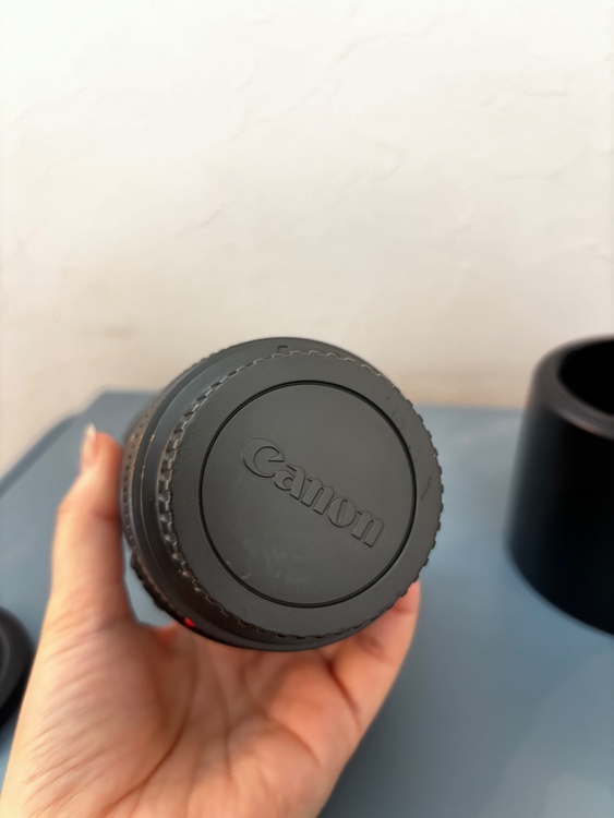EF135mm F2L USM（カメラ）の商品画像 - 査定依頼日：2026年5月3日 - 最高査定価格：45,000円