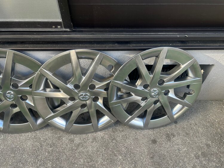 プリウスα （カー用品）の商品画像 - 査定依頼日：2025年5月7日 - 最高査定価格：4,500円