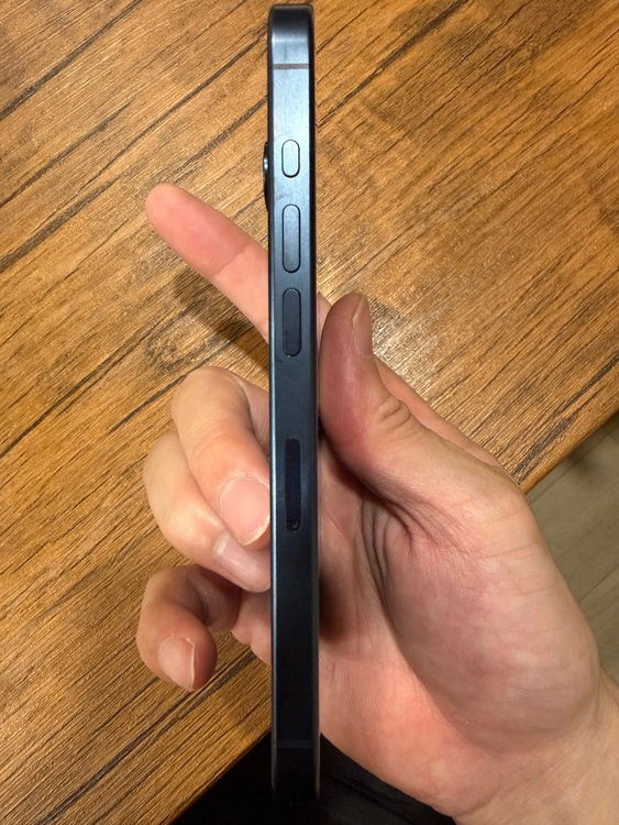 iPhone iPhone 15 Pro 256GB SIMフリー（スマホ）の商品画像 - 査定依頼日：2026年8月17日 - 最高査定価格：81,000円