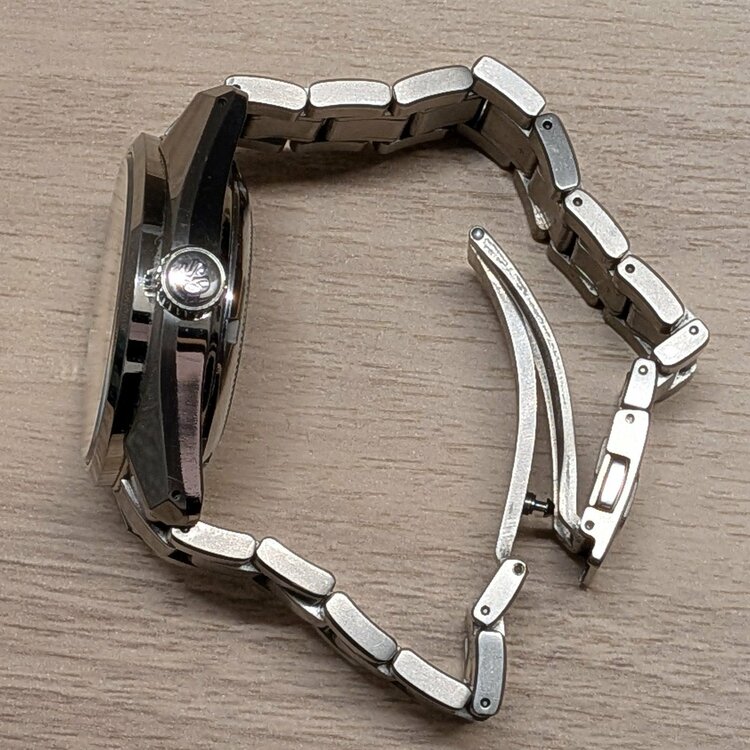 セイコー グランドセイコー SBGJ211（高級時計）の商品画像 - 査定依頼日：2026年1月10日 - 最高査定価格：380,000円