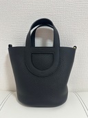 エルメス インザループ 18（ブランドバッグ）の商品画像 - 査定依頼日：2025年12月2日 - 最高査定価格：580,000円