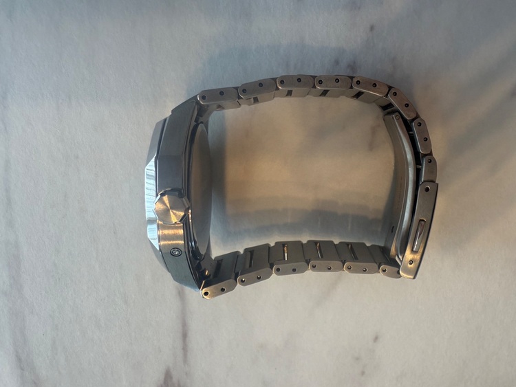 セイコー その他 sbxy06（高級時計）の商品画像 - 査定依頼日：2025年9月22日 - 最高査定価格：55,000円