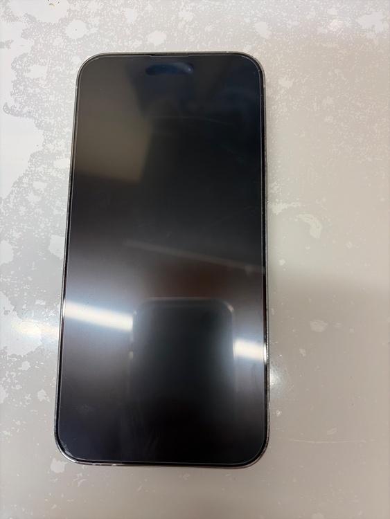 iPhone 14 Pro Max 128GB docomo（スマホ）の商品画像 - 査定依頼日：2026年4月26日 - 最高査定価格：75,000円